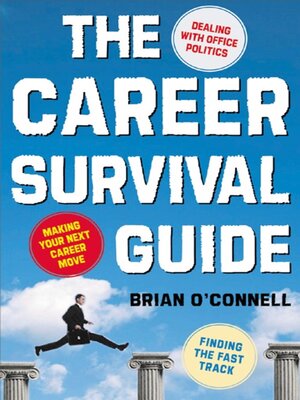 cover image of The Career Survival Guide
